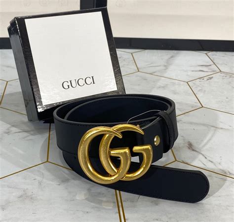 Gucci Erkek Kemer Modelleri ve Fiyatları 